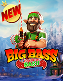Big Bass Christmas Bash